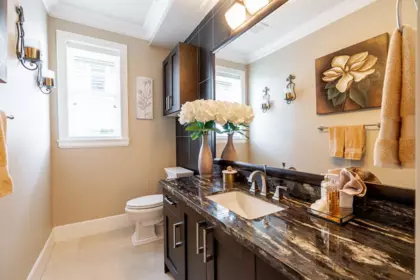 Pantry Photo of 16100 27a Avenue, Surrey, BC