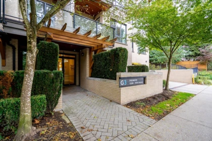 209 15388 105 Avenue, Surrey, BC, Surrey — Apartment/Condo for sale