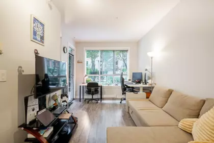 Pantry Photo of 209 15388 105 Avenue, Surrey, BC