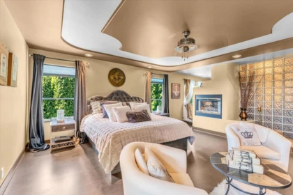 Office / Den Photo of 5955 189a Street, Surrey, BC