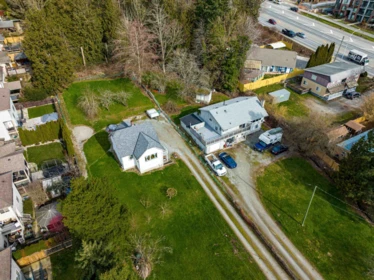 19957 68 Avenue, Langley, BC, Langley — Single Family Residence for sale