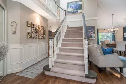 42 8560 162 Street, Surrey, BC, Surrey — Townhouse for sale