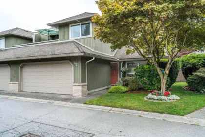 42 8560 162 Street, Surrey, BC, Surrey — Townhouse for sale