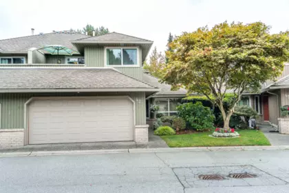 42 8560 162 Street, Surrey, BC, Surrey — Townhouse for sale