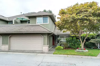42 8560 162 Street, Surrey, BC, Surrey — Townhouse for sale