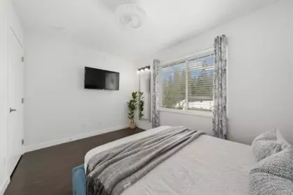 Basement Recreation Room Photo of 21 22810 113 Avenue, Maple Ridge, BC