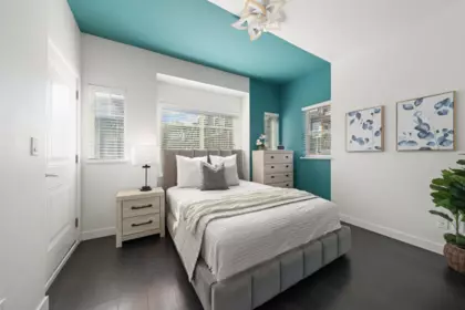 Bedroom 4 Photo of 21 22810 113 Avenue, Maple Ridge, BC