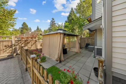 Garden / Landscaping Photo of 21 22810 113 Avenue, Maple Ridge, BC