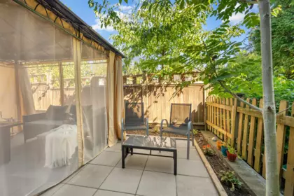 Hot Tub / Spa Photo of 21 22810 113 Avenue, Maple Ridge, BC