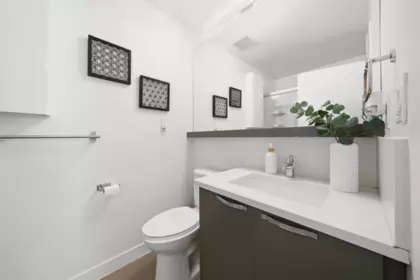 Mudroom Photo of 21 22810 113 Avenue, Maple Ridge, BC