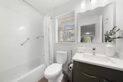 Office / Den Photo of 21 22810 113 Avenue, Maple Ridge, BC