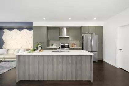 Pantry Photo of 21 22810 113 Avenue, Maple Ridge, BC