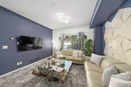 Primary Bedroom Photo of 21 22810 113 Avenue, Maple Ridge, BC