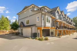 21 22810 113 Avenue, Maple Ridge, BC