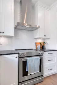Pantry Photo of 3 558 Park Street, Hope, BC