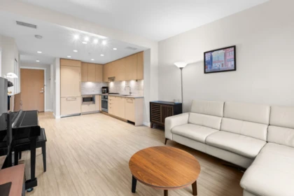 Pantry Photo of 518 9213 Odlin Road, Richmond, BC