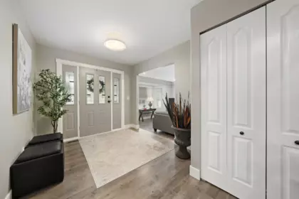 Dining Area Photo of 20316 123b Avenue, Maple Ridge, BC