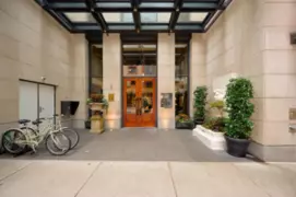1805 788 Richards Street, Vancouver, BC