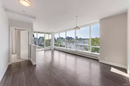 Pantry Photo of 602 1783 Manitoba Street, Vancouver, BC