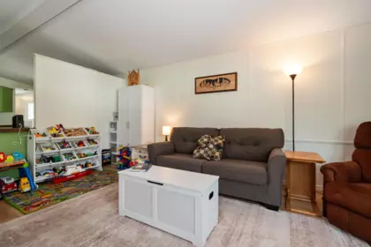 Dining Area Photo of 22 6900 Inkman Road, Agassiz, BC