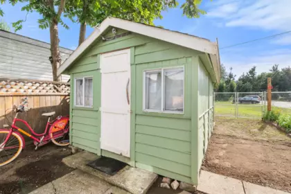 Front Yard Photo of 22 6900 Inkman Road, Agassiz, BC