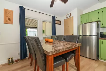 Kitchen Island Photo of 22 6900 Inkman Road, Agassiz, BC