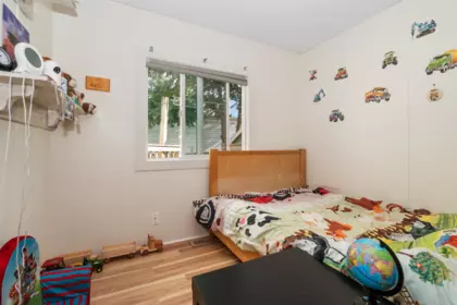 Loft / Bonus Room Photo of 22 6900 Inkman Road, Agassiz, BC