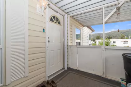 Mudroom Photo of 22 6900 Inkman Road, Agassiz, BC