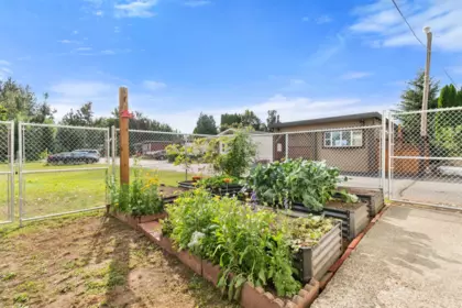 Outdoor Patio Photo of 22 6900 Inkman Road, Agassiz, BC