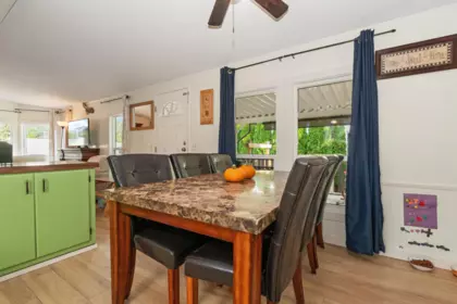 Pantry Photo of 22 6900 Inkman Road, Agassiz, BC
