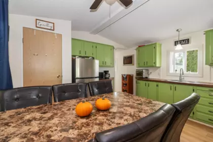 Primary Bedroom Photo of 22 6900 Inkman Road, Agassiz, BC