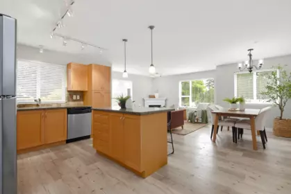 115 2990 Boulder Street, Abbotsford, BC, Abbotsford — Apartment/Condo for sale