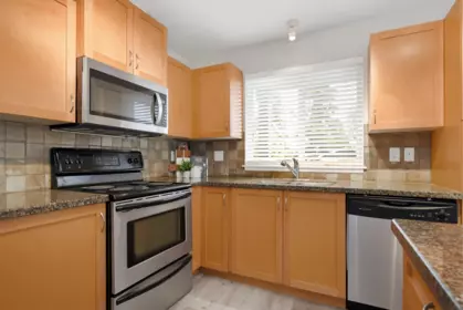 Pantry Photo of 115 2990 Boulder Street, Abbotsford, BC