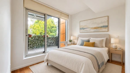 Bedroom 3 Photo of 8460 Cornish Street, Vancouver, BC