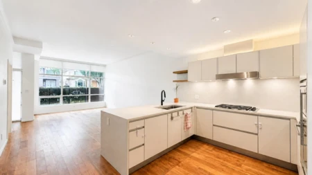 Breakfast Nook Photo of 8460 Cornish Street, Vancouver, BC