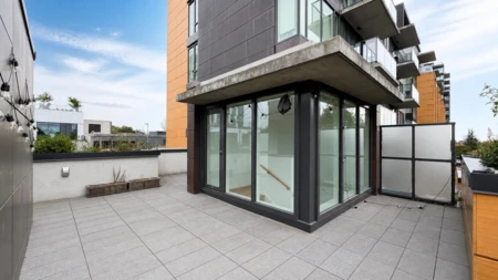 Garden / Landscaping Photo of 8460 Cornish Street, Vancouver, BC