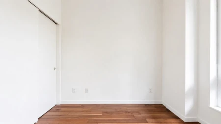 Hallway Photo of 8460 Cornish Street, Vancouver, BC