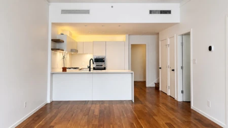Kitchen Island Photo of 8460 Cornish Street, Vancouver, BC
