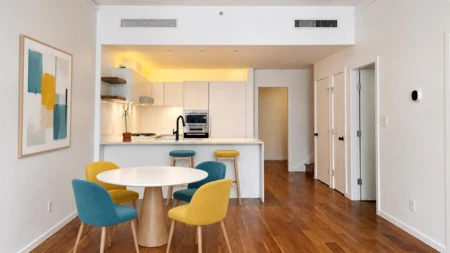 Kitchen Photo of 8460 Cornish Street, Vancouver, BC