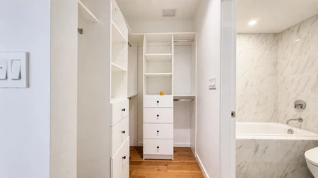 Loft / Bonus Room Photo of 8460 Cornish Street, Vancouver, BC