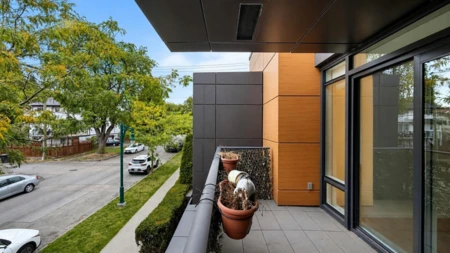 Office / Den Photo of 8460 Cornish Street, Vancouver, BC