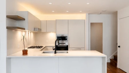 Pantry Photo of 8460 Cornish Street, Vancouver, BC