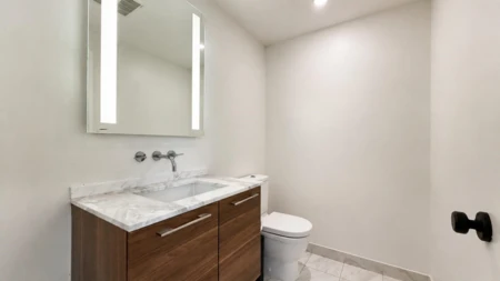Primary Bathroom Photo of 8460 Cornish Street, Vancouver, BC