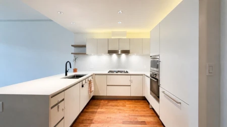 Primary Bedroom Photo of 8460 Cornish Street, Vancouver, BC