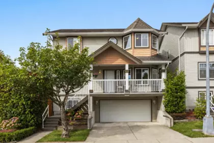 6609 205 Street, Langley, BC, Langley — Single Family Residence for sale