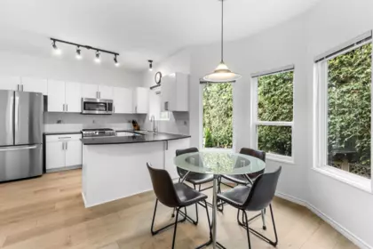 Kitchen Island Photo of 6609 205 Street, Langley, BC