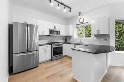 Pantry Photo of 6609 205 Street, Langley, BC