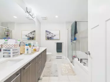 Pantry Photo of 417 4690 Hawk Lane, Tsawwassen, BC