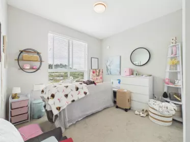 Primary Bedroom Photo of 417 4690 Hawk Lane, Tsawwassen, BC