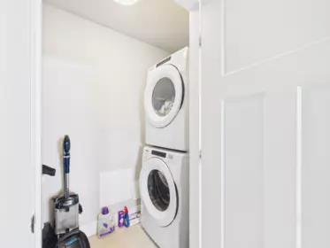 Walk-In Closet Photo of 417 4690 Hawk Lane, Tsawwassen, BC